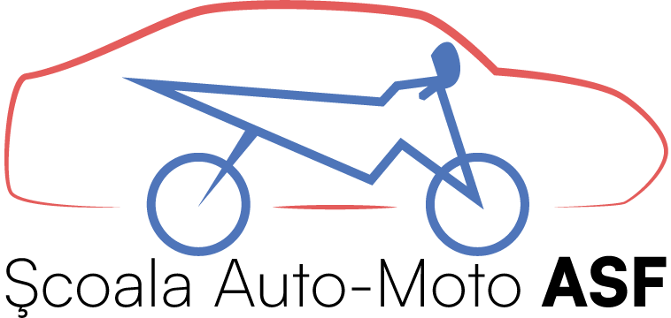 Şcoala de şoferi Auto-Moto ASF Sibiu
