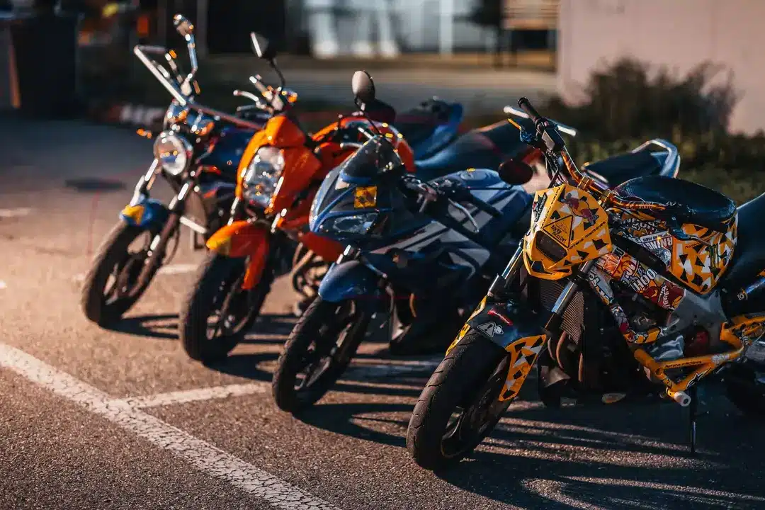 Scoala Moto ASF - Motociclete Scoala